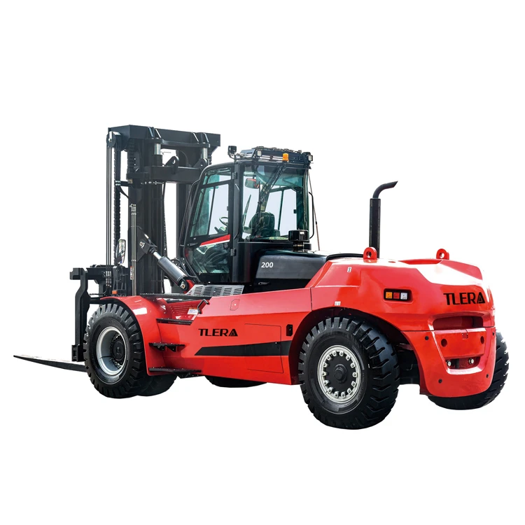 20 Ton Diesel Forklift