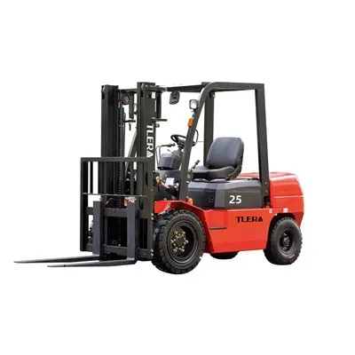 2,5 Tonnen Diesel-Gabelstapler